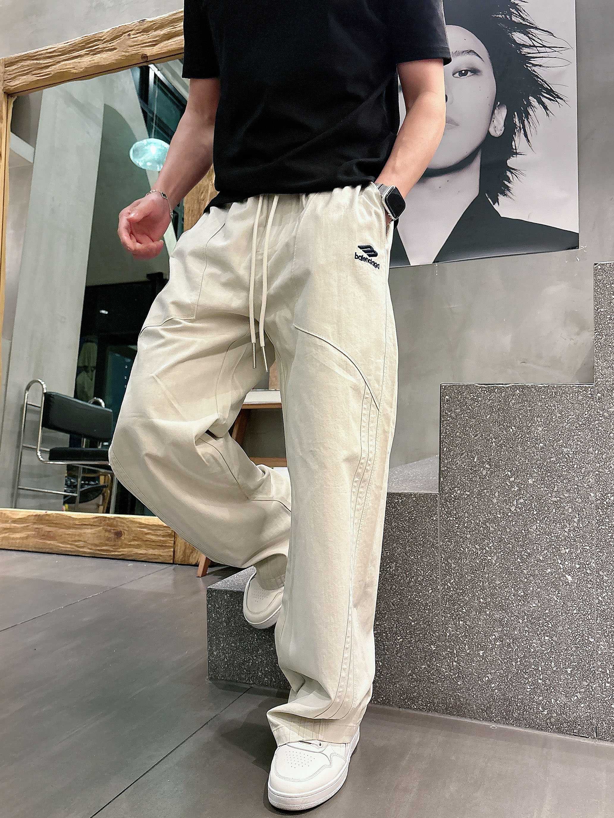 Casual Pants Man